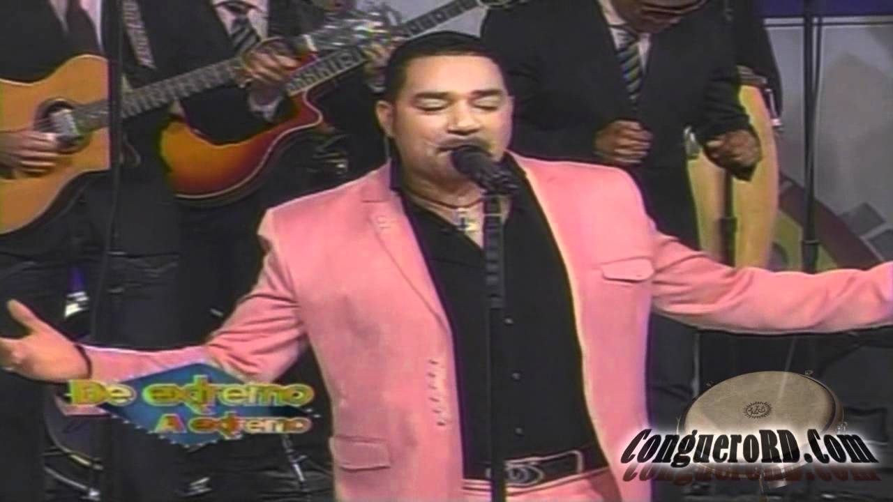 Frank Reyes Presentacion 