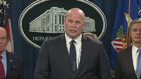 Whitaker Mueller Probe 'Close To Being Complete'