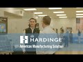 Welcome to the hardinge open house tour 2023