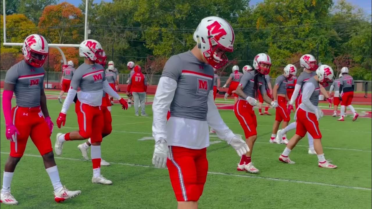 Monmouth College Recap YouTube