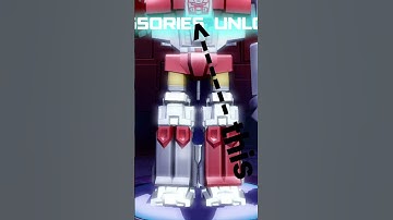 New Accesory + Golden Crate opening | Angry Birds: Transformers #shorts