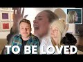 Adele - To Be Loved (Official Lyric Video) [SONGWRITERS REACTION]