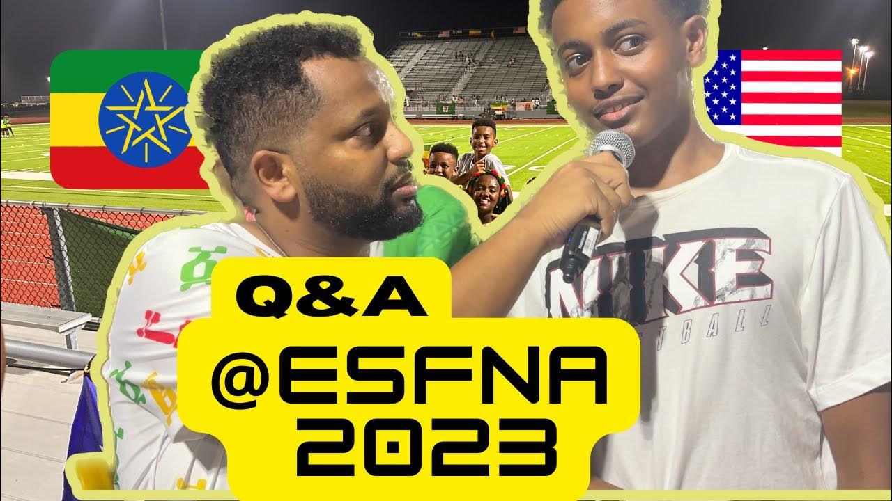 Q&A ESFNA 2023 Dallas Texas YouTube