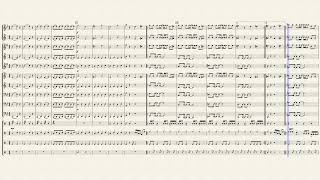 Baby Shark Marching Band