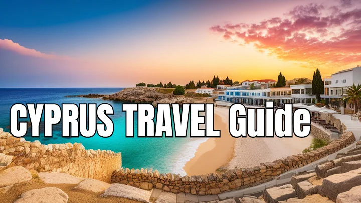 Top 10 Best Places to visit in Cyprus | Cyprus Travel Guide