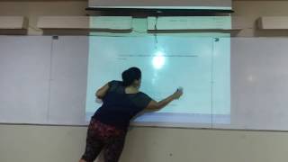 Homework 3 chapter 9 exercise 7