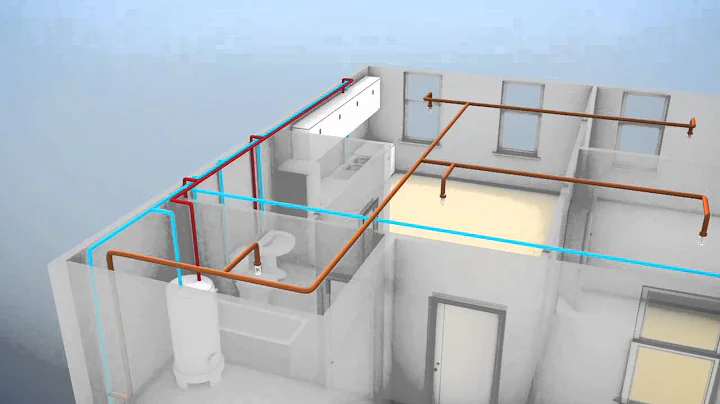 Standalone and Multipurpose Home Fire Sprinkler Systems