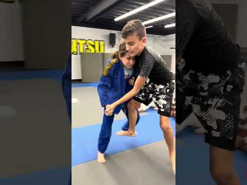 Metro Jiu-Jitsu — uncut