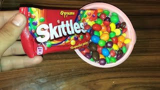 Mixing  Candy with JOHNY JOHNY YES PAPA song/M&amp;M’S full of sweet with Erik On