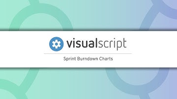 Sprint Burndown Chart for Jira Dashboards - Reporting for Scaled Agile