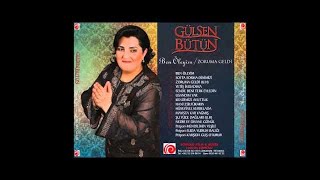 Gülsen Bütün-Sende Beni Terkeyledin [Official Audio]