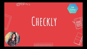 Active Monitoring using Checkly
