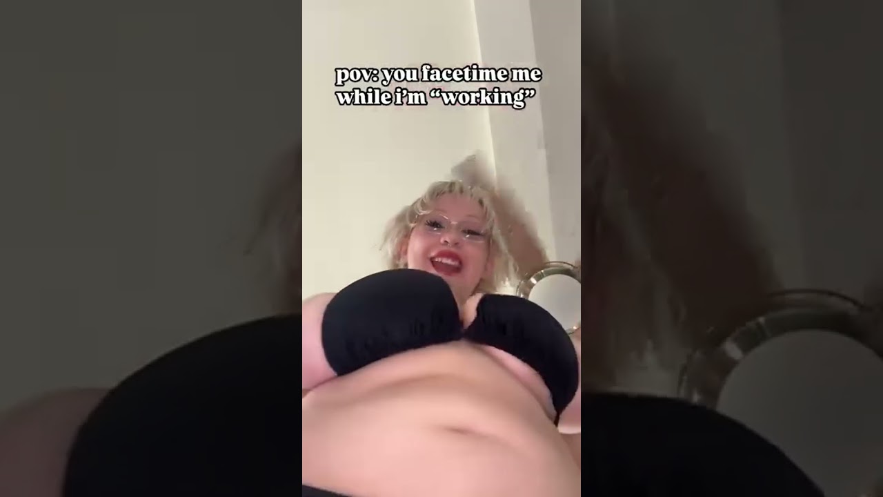 haha ya i’m just such a hard worker y know