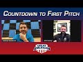 #theGAC Baseball Countdown to First Pitch - Arkansas-Monticello
