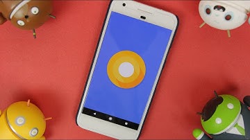 Android 8.0 Oreo Feature Roundup!
