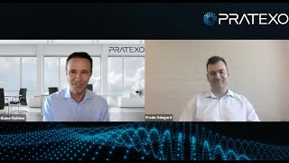 Business at the Edge - Frode Odegard Part 2 of 2