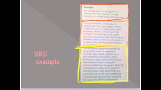 AS1.7 Responsible behavior for safety during outdoor education 001