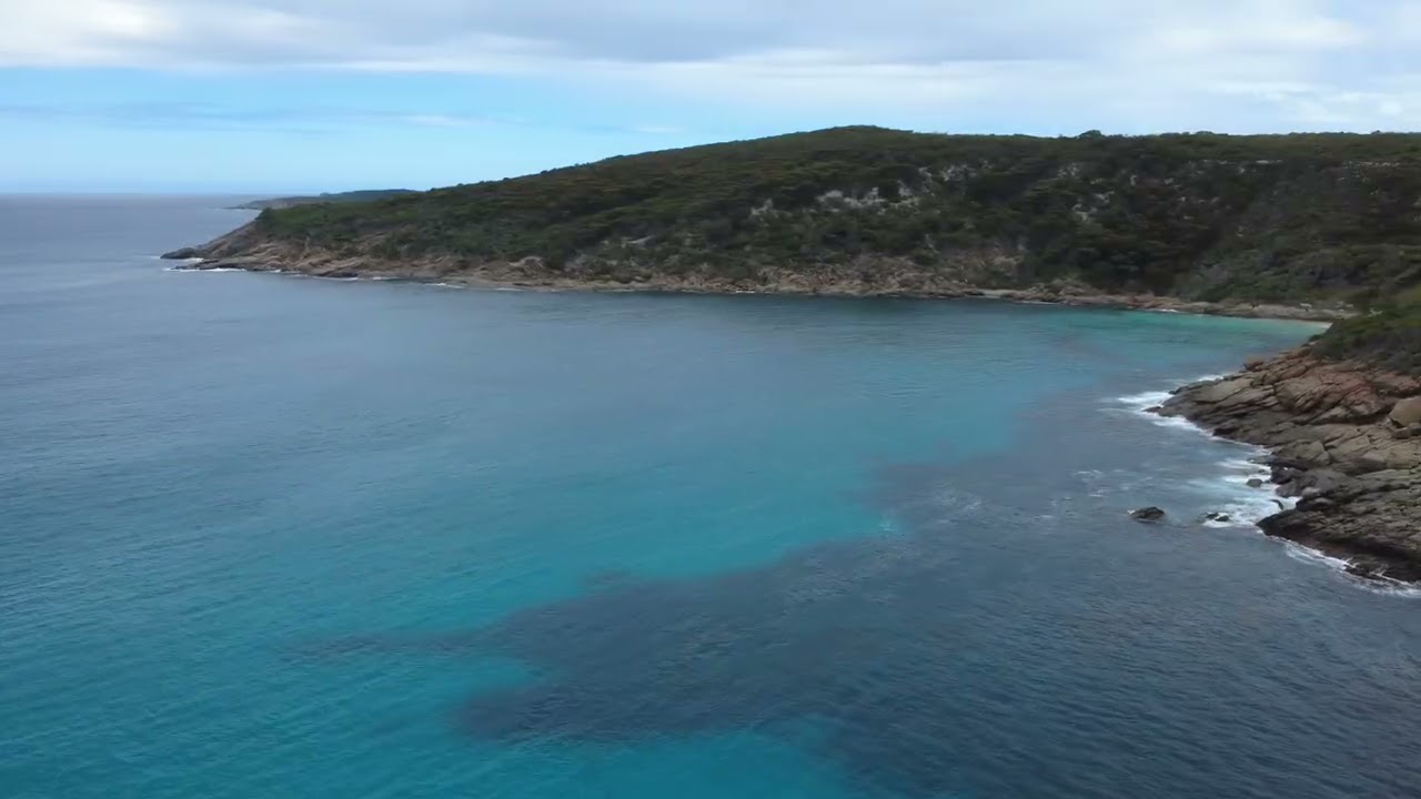 Bremer Bay WA - Dillon Beach 4wd