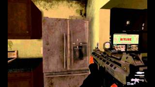 F.E.A.R.3 - Icebox Bug