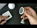 Новый Умный Ночник Xiaomi Mijia Sunny Night Light с датчиком движение с Aliexpress