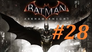 Batman: Arkham Knight Walkthrough (28) Two-Faced Bandit (Taking Down Two-Face) Batman: Arkham Knight Walkthrough (28) Two-Faced Bandit (Taking Down Two-Face)