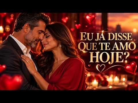 EU JÁ DISSE QUE TE AMO HOJE? ❤️ Essa Música Diz Tudo Que Eu Sinto Por Você