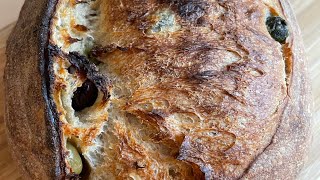 5 Tips to Achieve the Perfect Ear on Sourdough Bread