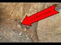 OLD VIDEO 5 -- Gold Nugget Detecting Arizona With Gold Monster