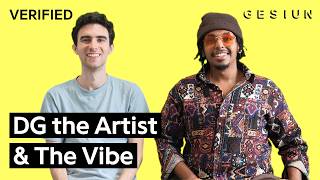 DG the Artist & The Vibe Make It Make Sense Official Lyrics & Meaning | Verified
This is not a real Genius video but boy does it look like one. Join DG the Artist and The Vibe as they break down the lyrics and meaning behind their latest song, Make It Make Sense out now everywhere! https://youtu.be/0EQrOVVDE8g
This is the final song on the EP, I QUIT MY DAY JOB, also available everywhere: https://hyperfollow.com/dgtheartist/i-quit-my-day-job
Catch me live:
• Tickets to my upcoming concert at The Pocket in Washington DC on August 1: https://thepocket.7drumcity.com/events/system-hack-feat-adopted-enemy-w-dg-the-artist-glew-melly-tyler-on-demand-lucaine-31thirty-fiftychamberlain-01-aug
Chapters:
Intro - 0:00
Verse 1 - 0:23
Chorus - 3:10
Verse 2 - 4:33
Verse 3 - 7:25
Nardwuar - 10:32
Check out my stuff:
• Official Website: https://dgtheartist.com
• Merch Store: https://shop.dgtheartist.com
• Spotify: https://open.spotify.com/artist/2JAYeInLHFc20FeZ5eFNyY
• Instagram: https://www.instagram.com/theartistdg/
• Twitch: https://www.twitch.tv/dgtheartist
• Soundcloud: https://soundcloud.com/dg-the-artist
If you read this far, youre probably the kind of person who should join the channel for even more perks 👀 https://www.youtube.com/DGtheArtist/join
Special shoutout to our very first channel member Gwizz1027 - thanks for the support!
#genius #makeitmakesense #lyrics DG the Artist & The Vibe Make It Make Sense Official Lyrics & Meaning | Verified