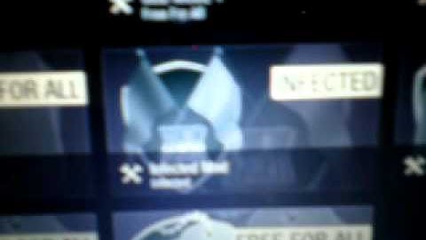 MW3 How To Get Mods From Vault PS3 ONLY