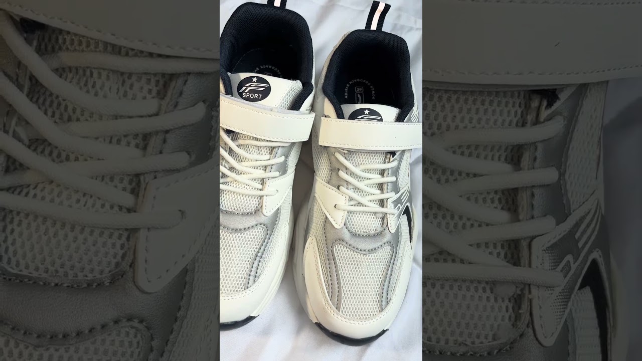 Кроссовки WB 