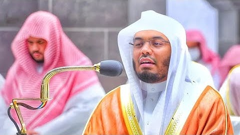 "سورة المعارج" بترتيل عراقي اهتزت له القلوب وخشعت له الجوارح للشيخ ياسر الدوسري