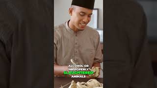 What Is Halal? Halal Talk Show