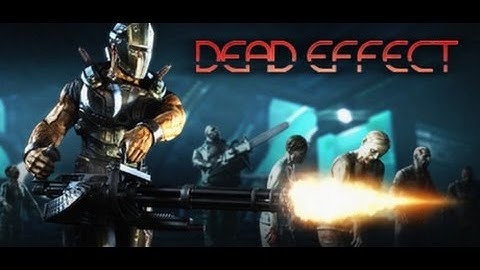 Dead effect (Video Game) part 7