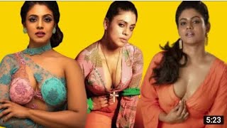 Actress Hot Videos