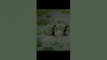 Showing Off Our New Moves #projectzomboid