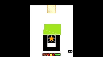 Ultra Sharp Level 58 All Stars Walkthrough