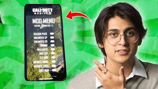 COD MOBILE MOD MENU - v4.5.4 Aimbot, SuperJump, Wallhack & MORE (Free CP CODM) *2024*