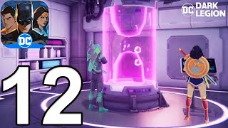 Download Lagu DC Dark Legion Gameplay Walkthrough Part 12 - Broken Bio Lab (Android, iOS) MP3 Download Lagu DC Dark Legion Gameplay Walkthrough Part 12 - Broken Bio Lab (Android, iOS) MP3