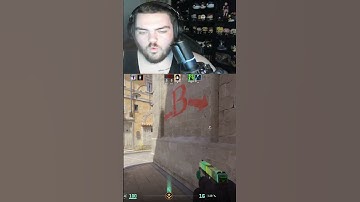 BEAUTIFUL 3K Headshot Pistol Round on Inferno! | CS2 Shorts