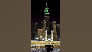 instrumen labbaikallohumma labbaik