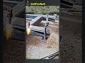 鉄骨構造物製作のためのパイプ角度調整と加工ノウハウ #worker #process #steel #fabrication #skills