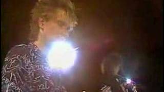 Video thumbnail of "Lady Pank - Wciąż bardziej obcy [09] Sopot 1985"