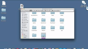 Remove Incorrect or Additional Technic Launcher Installs Mac