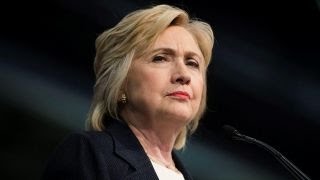 Dobbs on Clinton's email scandal