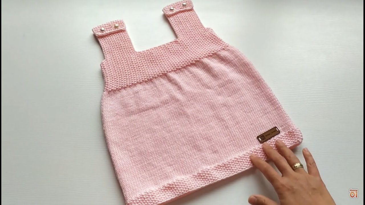 Изготовление платья для девочки