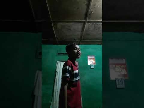 Viral Cover lagu "MUNGKIN" bocah lucu Viral Cover lagu "MUNGKIN" bocah lucu