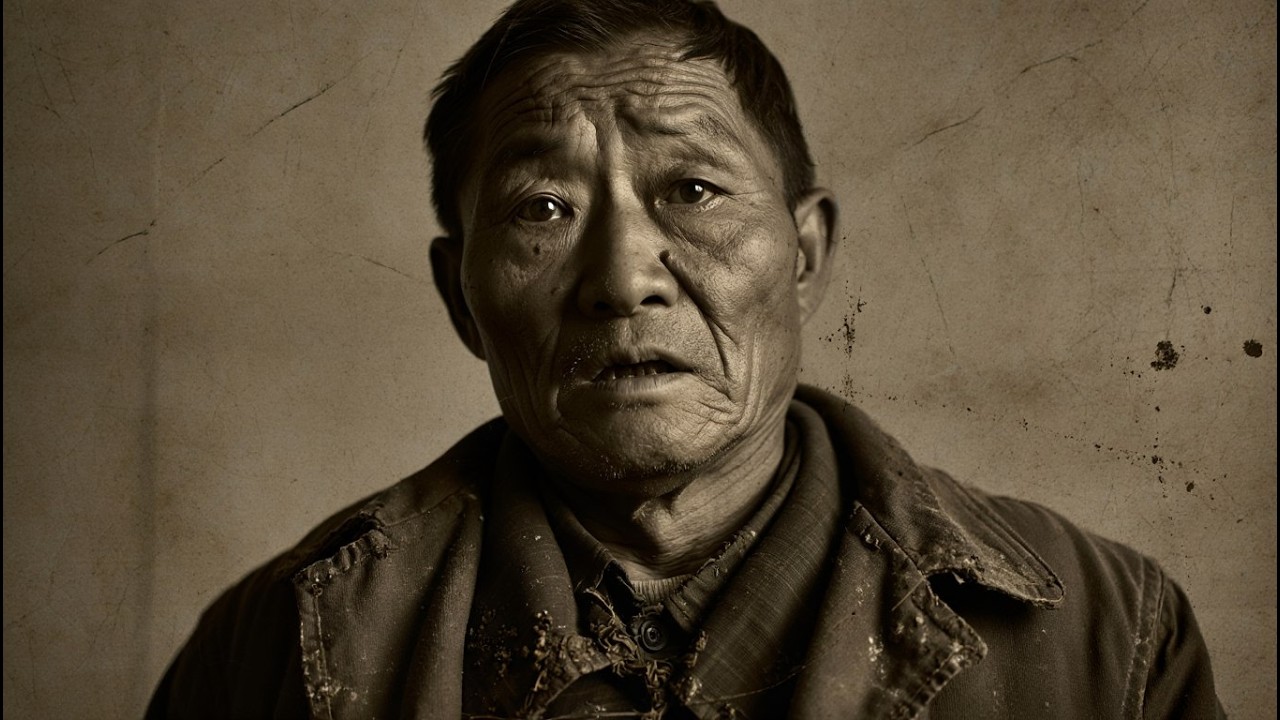 Людоед, на которого объявили охоту преступники | Дело СССР