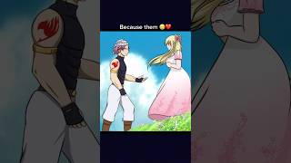 TBT this 2020 trend 🙈🙈 #fairytail #animeships #nalu #naluedit #natsudragneel #lucyheartfillia