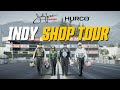 Why Have A Motor Racing Shop?